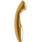 Olga gode or 24 carats Lelo - Love Store Paris