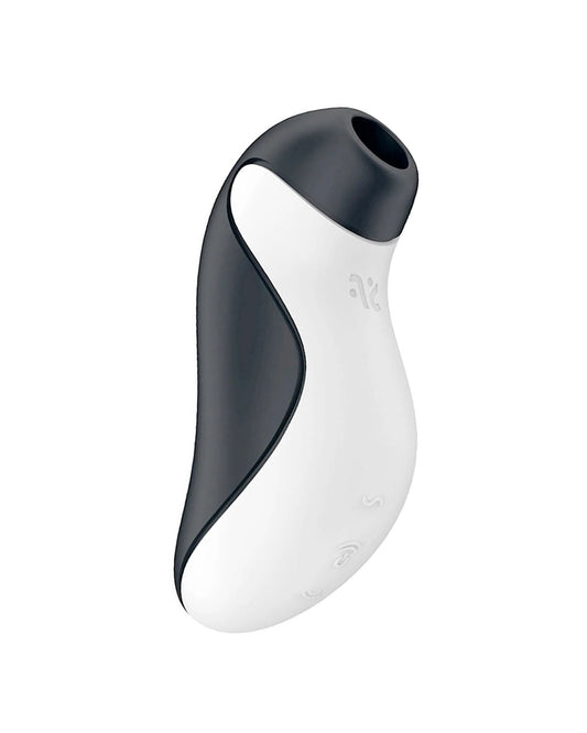 Orca stimulateur clitoris Satisifyer