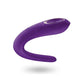 Partner vibromasseur de couple Satisfyer - Love Store Paris