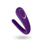 Partner vibromasseur de couple Satisfyer - Love Store Paris