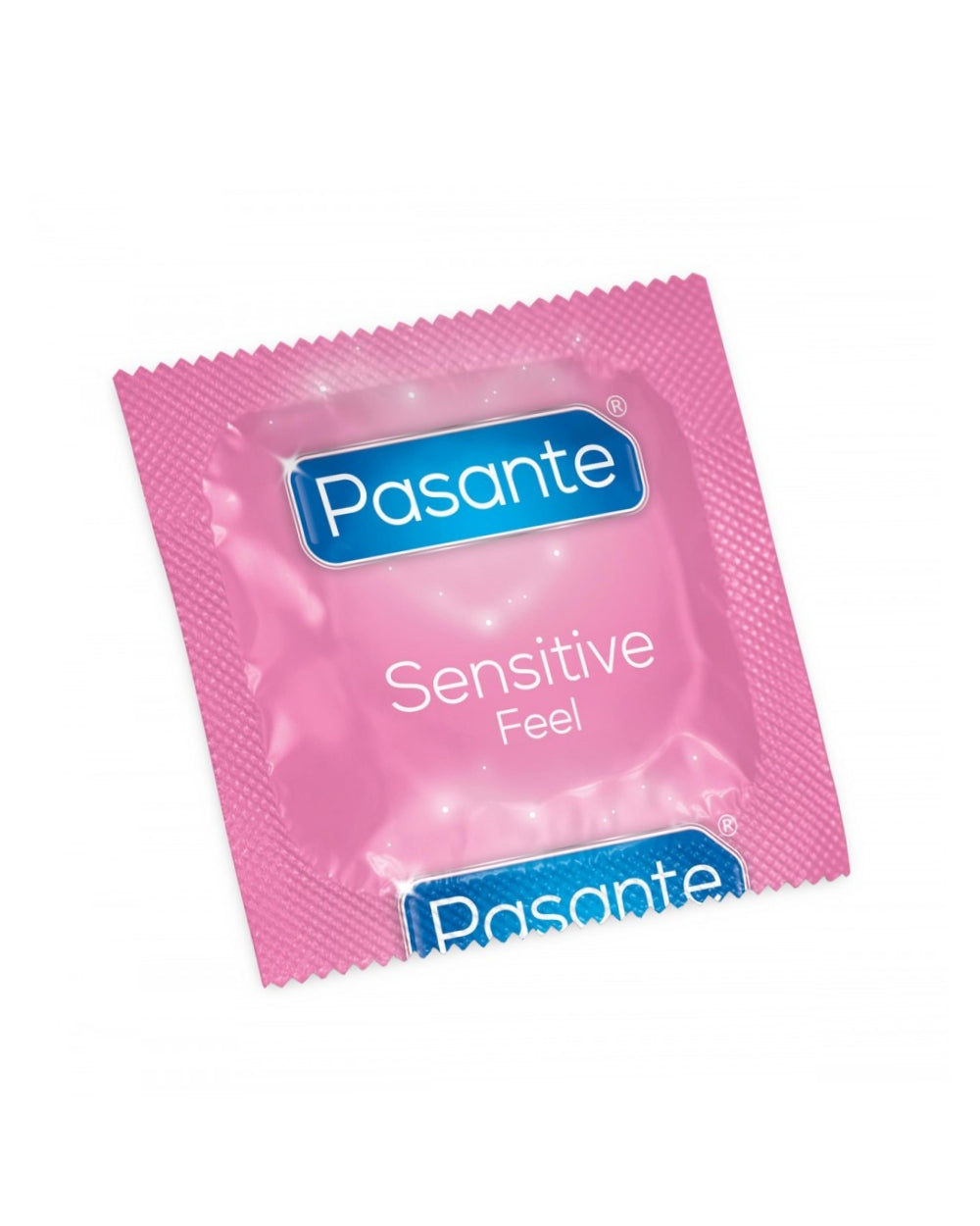 Préservatifs Feel 52mm 12 unités Pasante - Love Store Paris