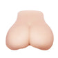 Masturbateur anus et vagin vibrant