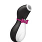 Penguin stimulateur clitoris Satisfyer