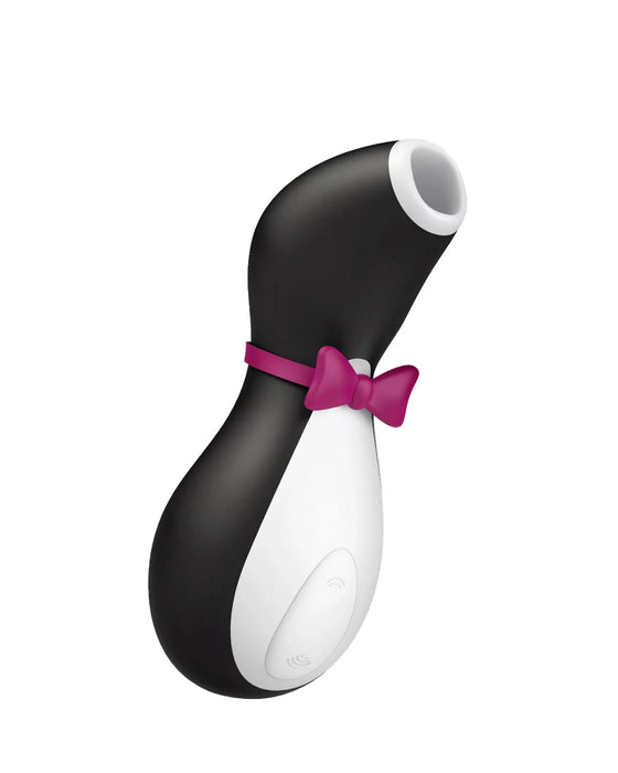 Satisfyer Clitoral Stimulator Penguin 