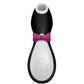 Penguin stimulateur clitoris Satisfyer