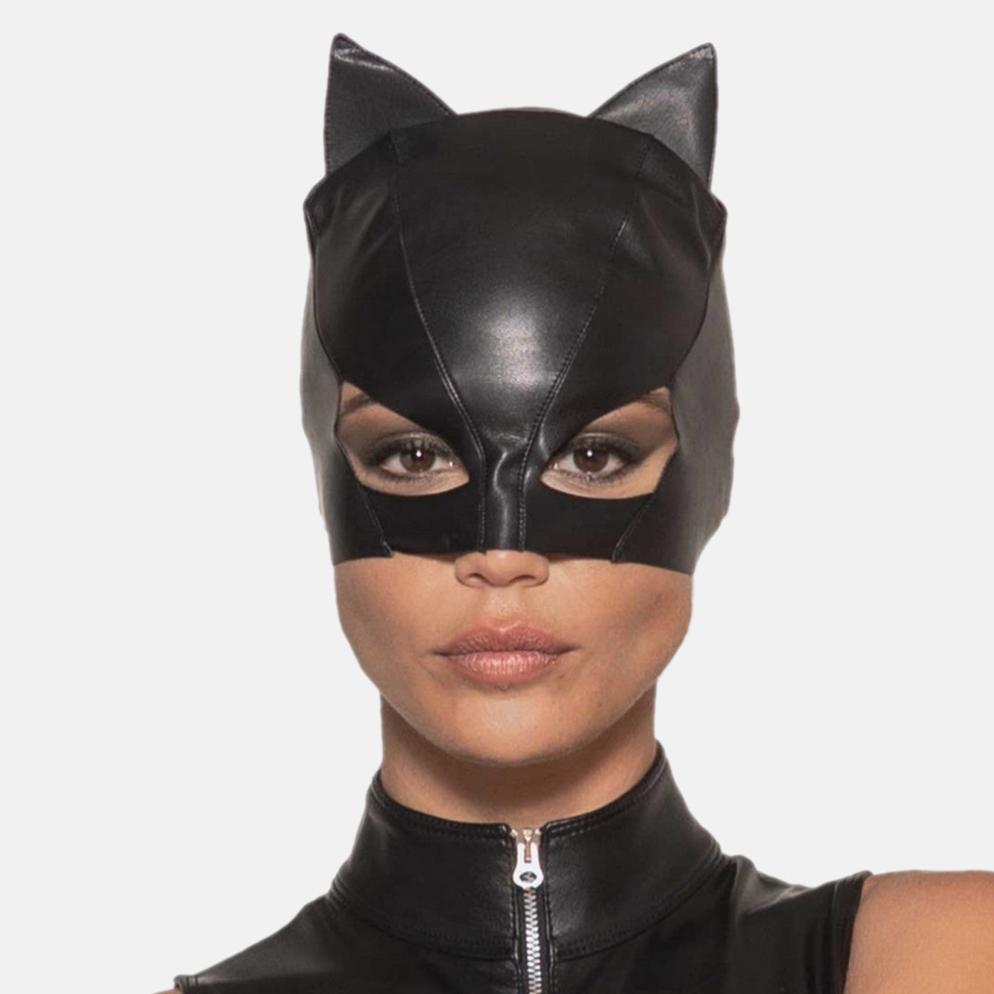 Petit Chat masque