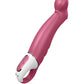 Petting Hippo vibromasseur rechargeable Satisfyer - Love Store Paris