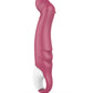Petting Hippo vibromasseur rechargeable Satisfyer - Love Store Paris