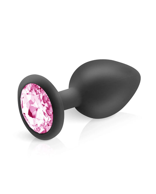 Bijou anal silicone 80g - Love Store Paris
