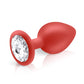 Bijou anal silicone 80g - Love Store Paris