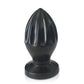 Plug anal presse agrumes noir - Love Store Paris