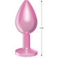 Bijou anal aluminium différent couleurs AfterDark - Love Store Paris