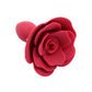 Plug anal silicone grande rose A-Gusto - Love Store Paris