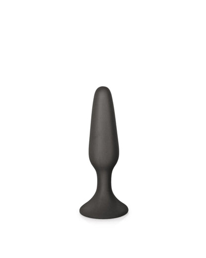 Plug anal ventouse S - Love Store Paris
