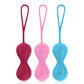 Power Balls 3 boules de Geisha Satisfyer - Love Store Paris