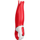 Power Flower vibromasseur rechargeable Satisfyer - Love Store Paris