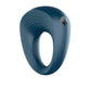 Power Ring anneau pénien vibrant rechargeable Satisfyer - Love Store