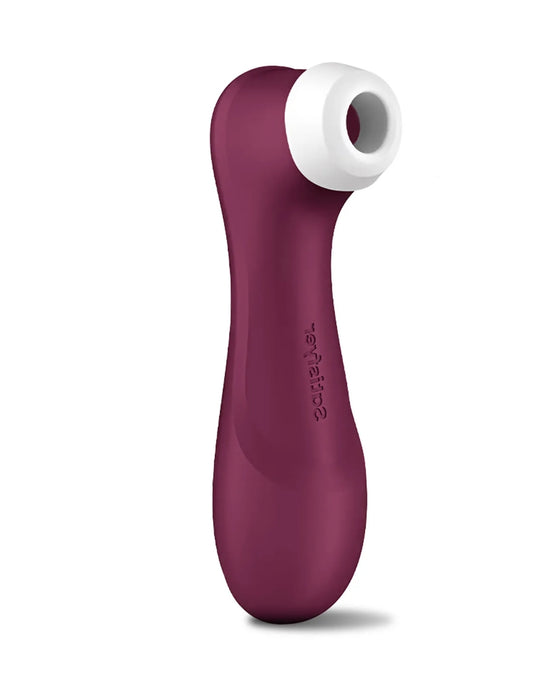 Satisfyer Pro 2 Generation 3 Clitoral Stimulator 