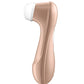 Pro 2 stimulateur clitoris Satisfyer