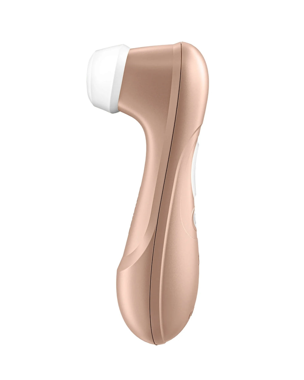 Pro 2 stimulateur clitoris Satisfyer