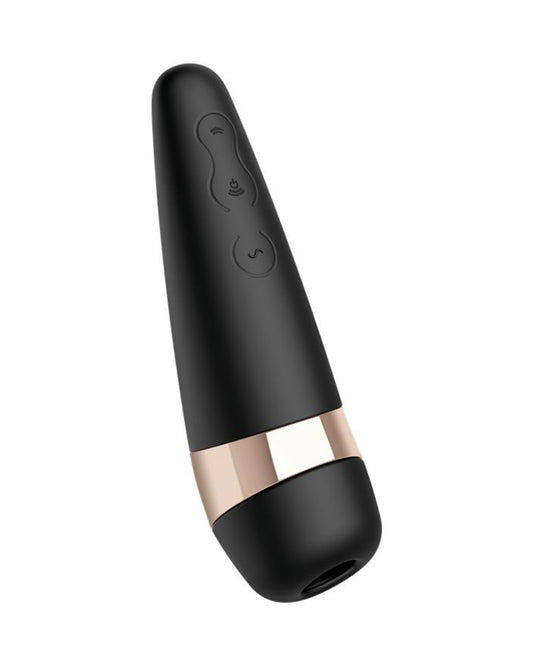 Pro 3+ stimulateur clitoris Satisfyer