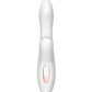 Pro+ G-Spot vibromasseur rabbit Satisfyer - Love Store Paris