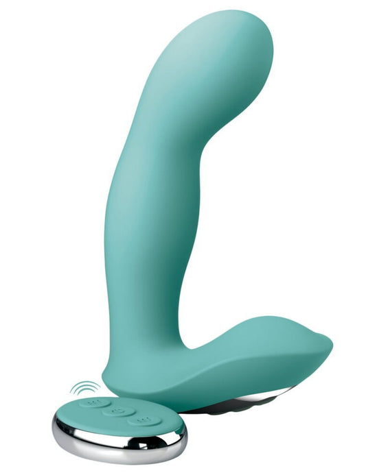 Pulsus G-Spot vibromasseur Jimmy Jane