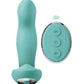 Pulsus G-Spot vibromasseur Jimmy Jane - Love Store Paris