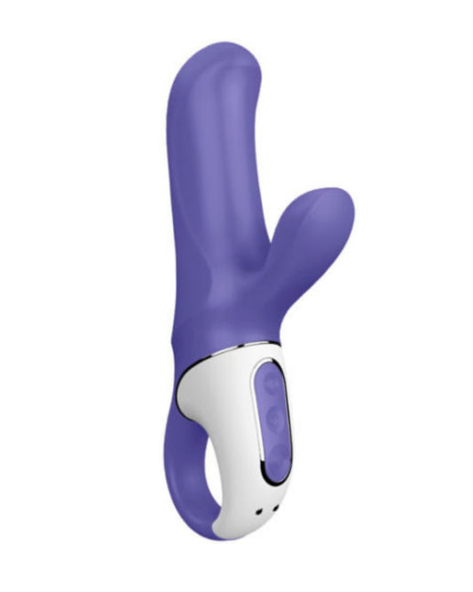 Magic Bunny Vibromasseur rabbit rechargeable Satisfyer - Love Store