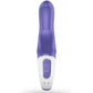 Magic Bunny Vibromasseur rabbit rechargeable Satisfyer - Love Store