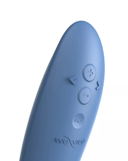 Rave 2 vibromasseur connecté rechargeable We-Vibe - Love Store Paris