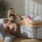 Rave 2 vibromasseur connecté rechargeable We-Vibe - Love Store Paris