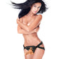 Harnais réglable universel pour godes - Love Store Paris