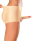 Real Many culotte pénis réaliste creux Real Body - Love Store Paris