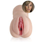 Real Virgin masturbateur réaliste Real Body - Love Store Paris
