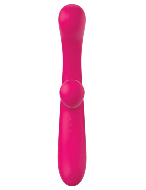 Reflexx Rabbit 3 vibromasseur rabbit Jimmy Jane - Love Store Paris
