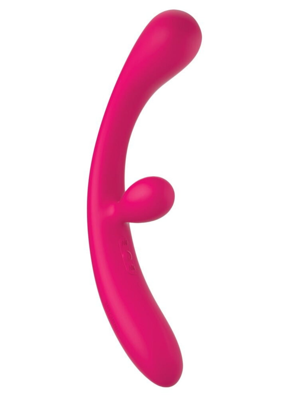 Reflexx Rabbit 3 vibromasseur rabbit Jimmy Jane