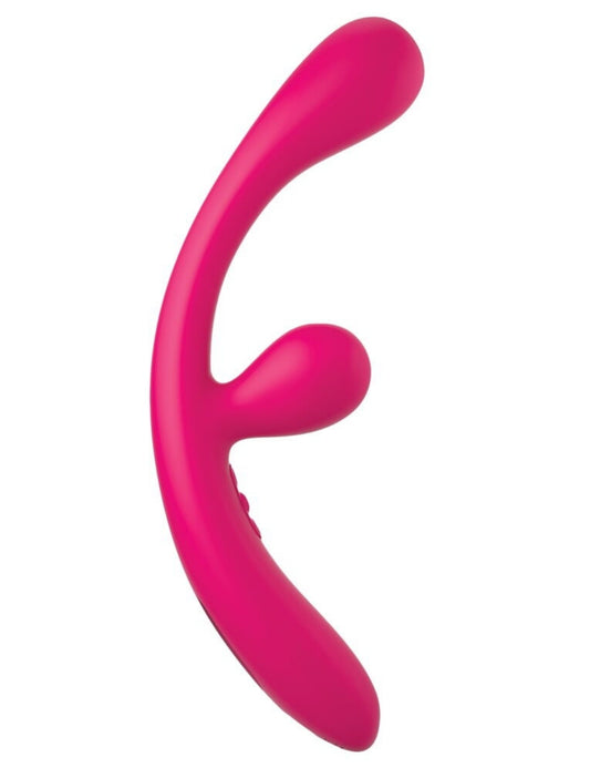Reflexx Rabbit 3 vibromasseur rabbit Jimmy Jane