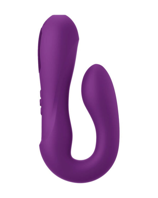 Reflexx Rabbit 1 vibromasseur Jimmy Jane