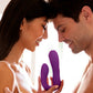 Reflexx Rabbit 1 vibromasseur Jimmy Jane - Love Store Paris