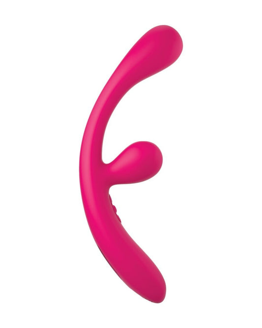 Reflexx Rabbit 3 vibromasseur rabbit Jimmy Jane