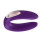 Vibromasseur de couple télécommandé Satisfyer - Love Store Paris