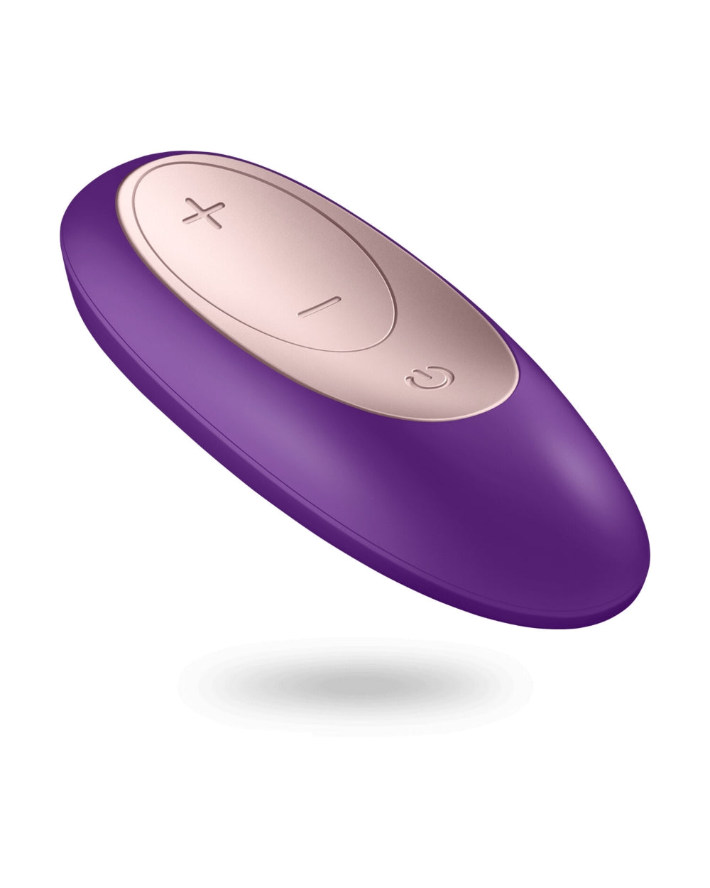 Vibromasseur de couple télécommandé Satisfyer - Love Store Paris