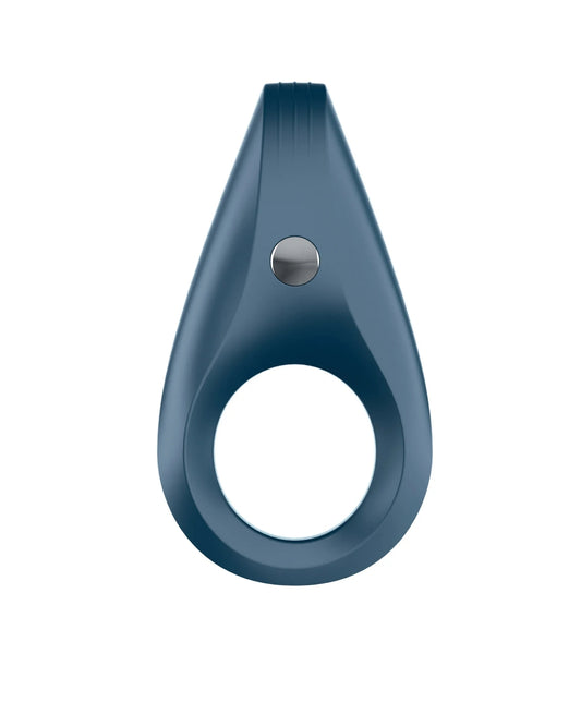 Rocket Ring anneau pénien vibrant Satisfyer - Love Store Paris