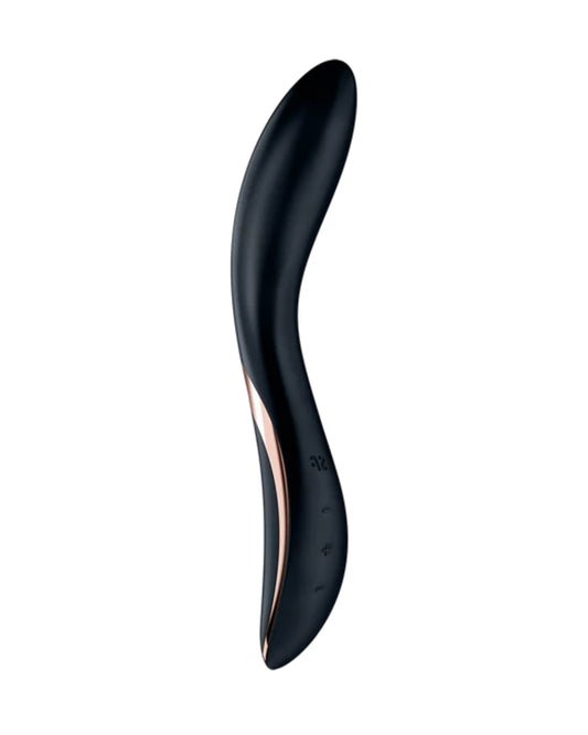 Rrrolling Explosion vibromasseur Satisfyer - Love Store Paris