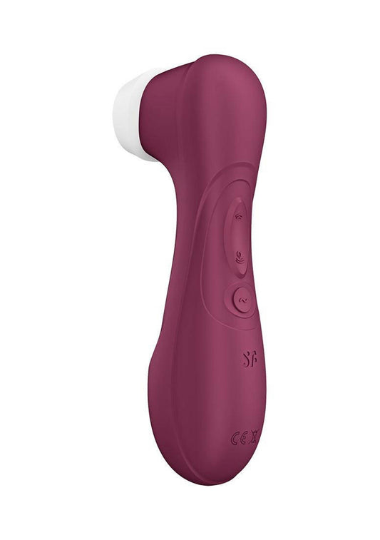 Satisfyer Pro 2 Generación 3