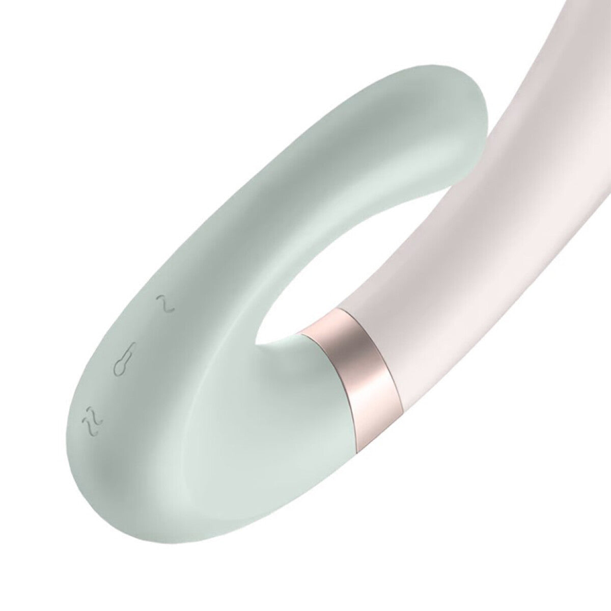 Satisfyer Rabbit Heat Wave