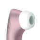 Pro 2 stimulateur clitoris et vibration Satisfyer