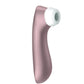 Pro 2 stimulateur clitoris et vibration Satisfyer