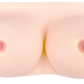 Seins réalistes